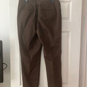 Croft & Barrow 10S Women's Pants